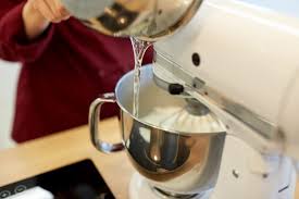 Solving Home Baking Equipment Smeg Vs Kitchenaid Mixers Kitchen Tools Small Appliance Reviews Kitchen Aid Mixer Best Stand Mixer Kitchen Aid