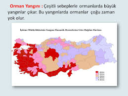 Jun 08, 2021 · şanlıurfa'da 4 ayrı noktada orman yangını! Orman Yangini En Cok Hangi Bolgemizde Gorulur
