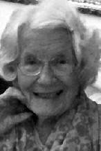 Elsie Feudner Obituary (1912