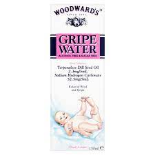Woodwards Gripe Water 150ml Buy Online In Sweden At Sweden Desertcart Com Productid 7664308