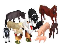 bauernhof tiere 14 tlg set bauernhof tiere tiere kleine tiere