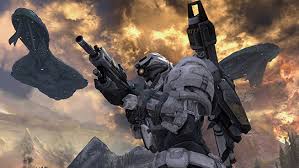 Reach · accepted answer · top voted answer · other answers · answer this question · more questions from this game · game detail · games you may like. Mcc Season 6 Raven Has Landed Halo The Master Chief Collection Halo Official Site