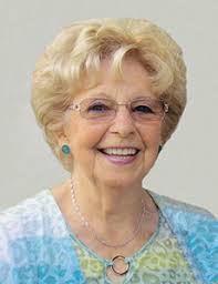 Audet, Gisèle Martel 1936-2021