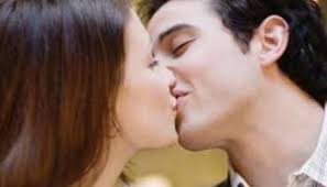 Image result for how to kiss a lady