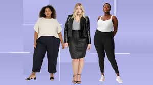 11 Plus Size Basics To Invest In To Build Your Wardrobe For