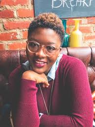 Author to little girls: It's OK to say 'Don't Touch My Hair!'