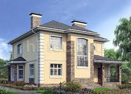 проекты домов с гаражом на 2 машины и сауной Pyatikomnatnyj Dvuhetazhnyj Dom Iz Gazobetona Ploshadyu 207 3 Kv M Proekt Doma Hp 34 Zakazat Stroitelstvo V Moskve Tehno Dvuhetazhnye Doma Proekty Domov Dom