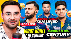 VIRAT KOHLI 7 CENTURIES