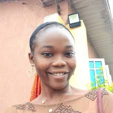 First woman Apostle?