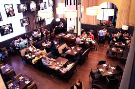 A weekly digest of what's on in and around toronto including free, fun family & kids' activities, live music, theatre & performing arts, and fun activities: The Best Restaurants Open On Thanksgiving In Toronto View The Vibe Toronto