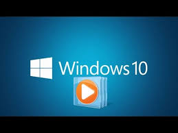 In this post we will cover installing the 32 and 64 bit versions. Microsoft Media Player For Windows 10 Peatix