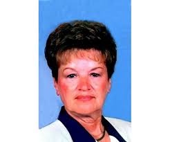 Betty Mullins Obituary (1943