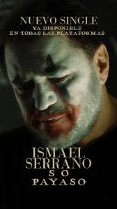 “SO PAYASO”, el nuevo single de Grabaciones insospechadas, ya está  disponible en todas las plataformas digitales., En mi canal oficial de  YouTube podéis ver el videoclip, donde intentamos poner imagen ...