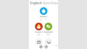 Double click the bluestacks shortcut from. Lerne Englisch Und Franzosisch Mit Duolingo Beziehen Microsoft Store De De