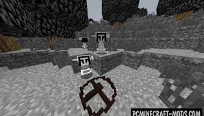 Installing minecraft mods on hostinger's game panel. Missing Halloween Mod For Minecraft 1 12 2 Pc Java Mods