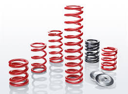 Ers Eibach Springs