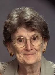 Mary Caskey Obituary (1931