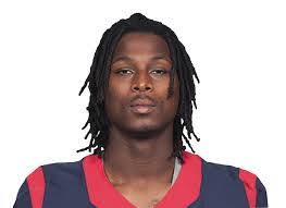 Lonnie Ballentine's Instagram, Twitter & Facebook