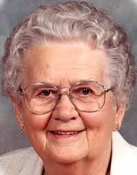 Rosella Rubin McBurney (1921-2009)