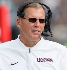 UCONN FOOTBALL
