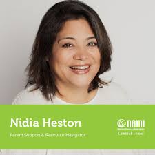 Join us in welcoming Dr. Quevarra Moten, Nidia Heston, and Toniya Parker,  who joined the NAMI Central Texas team over the summer. In their respective  areas, they bring countless years of mental