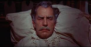 The Vincent Price Movie Page