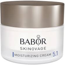 увлажняющий праймер масло для лица Hydra Touch Oil Primer Babor Skinovage Moisturizing Cream Uvlazhnyayushij Krem Dlya Lica Makeupstore Ru