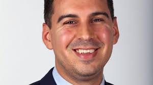 Eric Holguin to Raul 'Roy' Barrera: Why are you scared of debates?