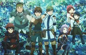Pin By Ziaf Marka 18 On Anime Anime Anime Images Anime Lovers