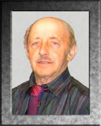 Fernand Ouellet (1937-2022)