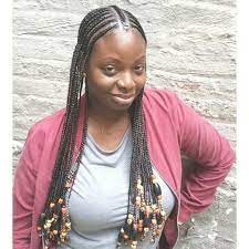 Afrocentric 70 S Inspired Style Naturaledgez Hair Styles Hair Wrap Style