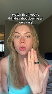 Bailey Mcknight Oura Ring