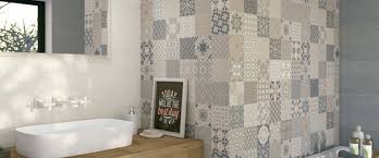 Les carreaux de ciment, c'est la tendance du moment qui vient embellir votre intérieur ! Le Retour Du Style Carreau De Ciment Graphique Et Retro Quel Constructeur Choisir