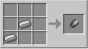 How To Make Shears In Minecraft Materials Recipe And More Firstsportz