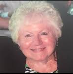 Obituary for Nancy Jean Croxton Smith