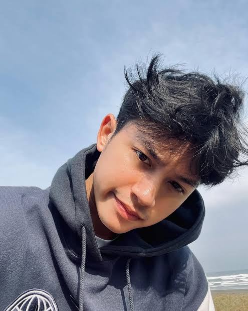 Jerry Saputra