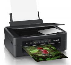 You do not need to be worried about that since you are still able to install and utilize. Epson Xp 255 Driver Manual Software Download
