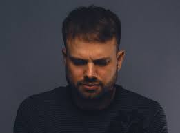 Fahrenheit V13: The Nearly Deads' Steven Tobi Discusses His Favourite  Books, Genres, and Authors