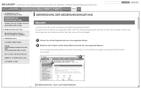 Download the product support you need to get the most from your sharp business products. Https Www Sharp De Cps Rde Xbcr Documents Documents Marketing Operational Manuals Virgo2 Qsg De V2 Pdf