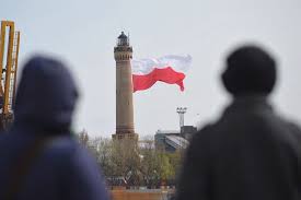 Przez wieki towarzyszyła polakom w najważniejszych chwilach. 2 Maja Obchodzimy Dzien Flagi Rzeczypospolitej Polskiej Dzieje Pl Historia Polski