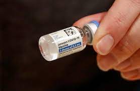 A vacina da janssen é de dose única e foi aprovada pela organização mundial de saúde (oms) e segundo a pbh, a cidade recebeu cerca de 23 mil doses da vacina janssen até o momento, mas o. Janssen Sao Paulo Reserva 14 Mil Doses Para Populacao De Rua