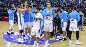 El encuentro comenzará el lunes a las 1.40 (hora de la argentina), con transmisión de tyc sports y la tv pública. La Seleccion Tiene A Los 12 Jugadores Para Los Juegos Panamericanos Lima 2019 Y El Mundial De China Basquet La Voz Del Interior