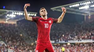 Latest on chelsea midfielder christian pulisic including news, stats, videos, highlights and more on espn. Bundesliga How The Bundesliga Will Provide The Backbone To The Usa S 2026 World Cup Team