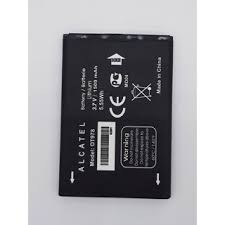 ALCATEL OT978 BATTERY