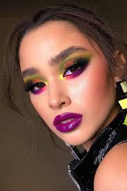 80s Makeup Trends You Need To Differentiate Between Glaminati Com In 2020 80s Makeup Trends 80s Makeup Makeup Trends