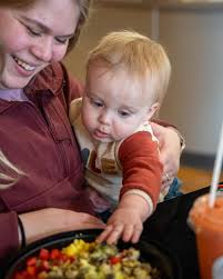 Profile for Grassroots Cafe