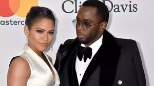 Sean Diddy cassie ventura: Sean Diddys turbulent relationship with  ex-girlfriend Cassie back in spotlight after leaked chats. Shocking details  emerge - The Economic Times
