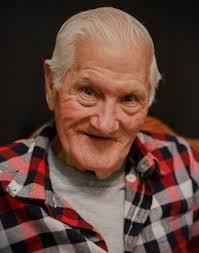 John Harvey Obituary (1940