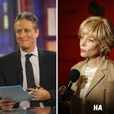 BIG BANG: Jon Stewart, Lesley Stahl, and a Whistleblower Team Up to Launch  a Newsroom that Could Topple the Entire Industry – Breaking Free from  Corporate Chains, No One Will Be Safe!"