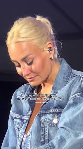 Konzertliebe und Konzertentzug: Sarah Connor live erleben